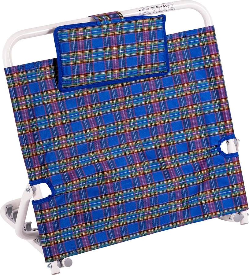 Mbështetëse koke VITEA CARE, blu