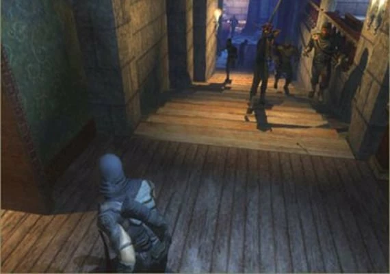 Thief: Deadly Shadows EN Global