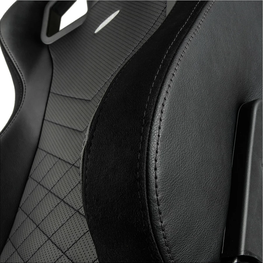 Karrige gaming Noblechairs EPIC, e zezë