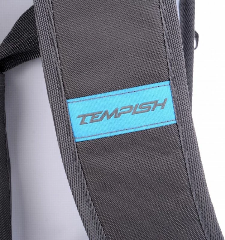 Çantë sportive Tempish për meshkuj dhe femra [Kapaciteti: 36 L]