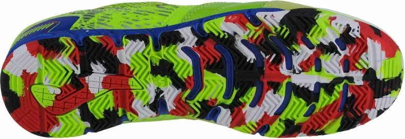 Atlete për meshkuj Joma Mundial 2311 IN, të gjelbërta