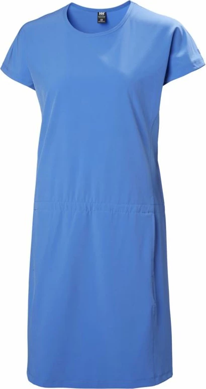 Fustan veror Helly Hansen për femra, i kaltër