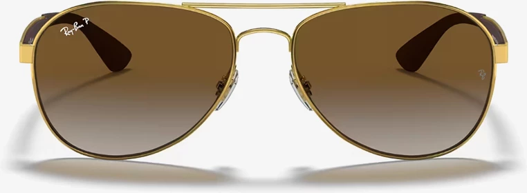 Syze dielli Ray-Ban RB3549 001/T5 61