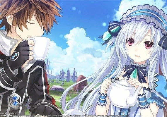 Fairy Fencer F ADF Veteran Fencer Accessory Set DLC EN/JA/ZH Global