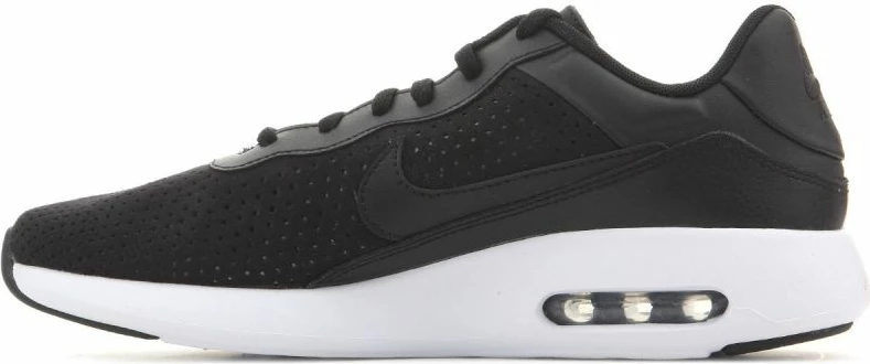 Atlete për meshkuj Nike Air Max, të zeza