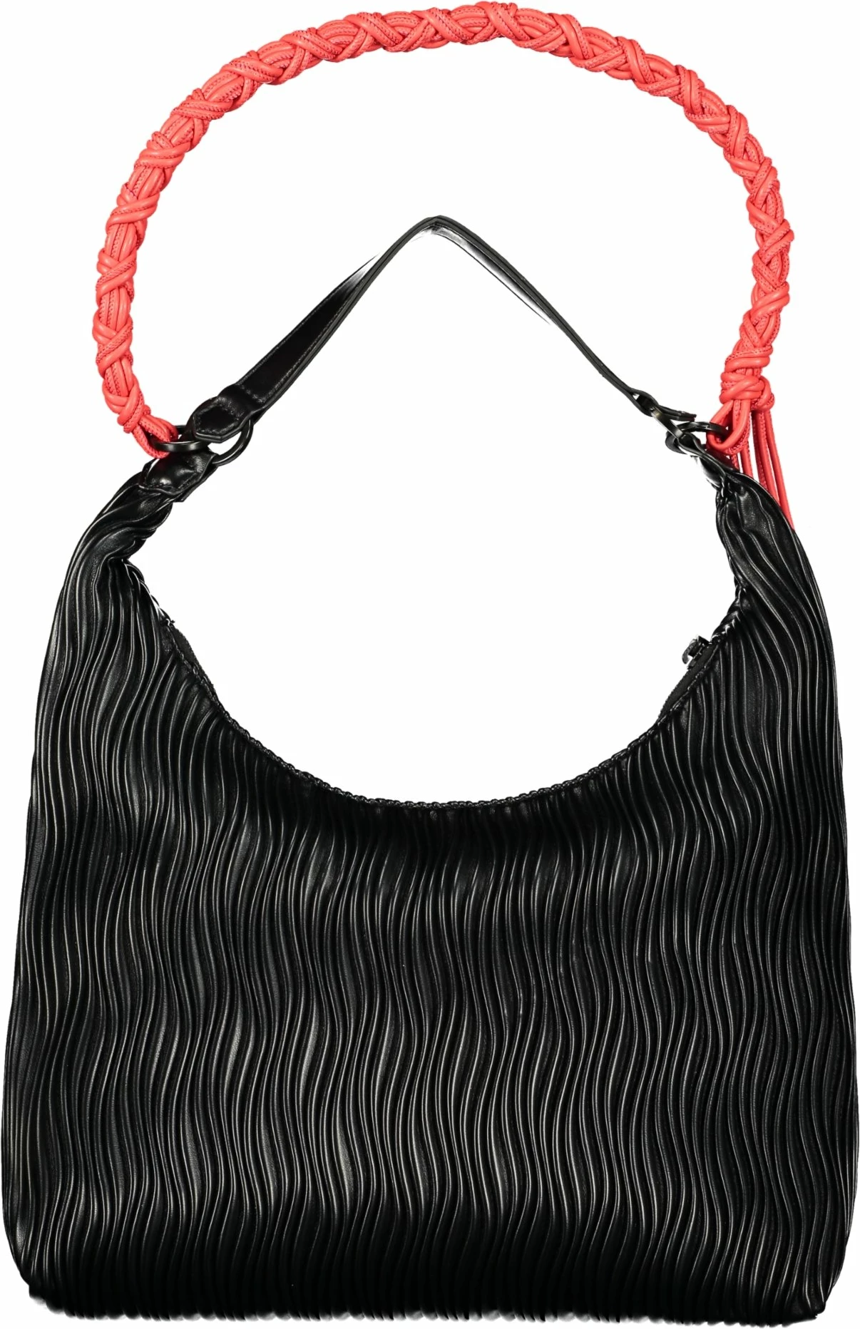 Çantë femra DESIGUAL Samarra Lithium, e zezë