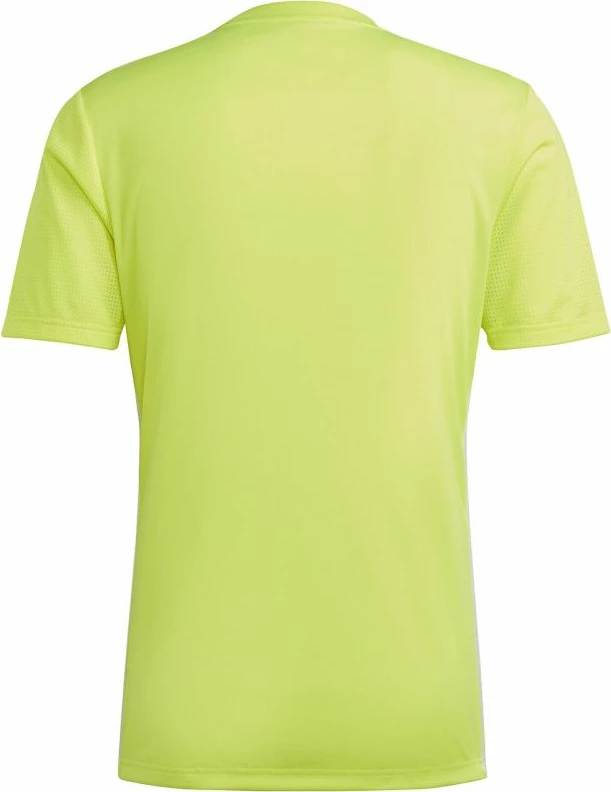 Fanellë futbolli adidas për meshkuj, e verdhë