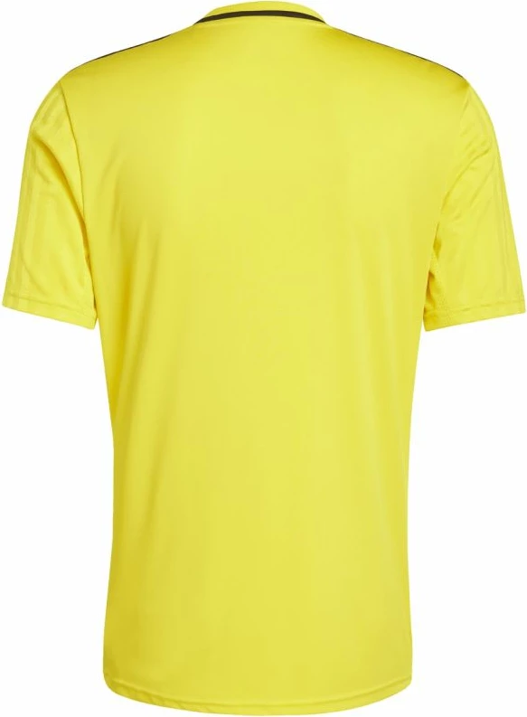 Fanellë për meshkuj adidas, e verdhë