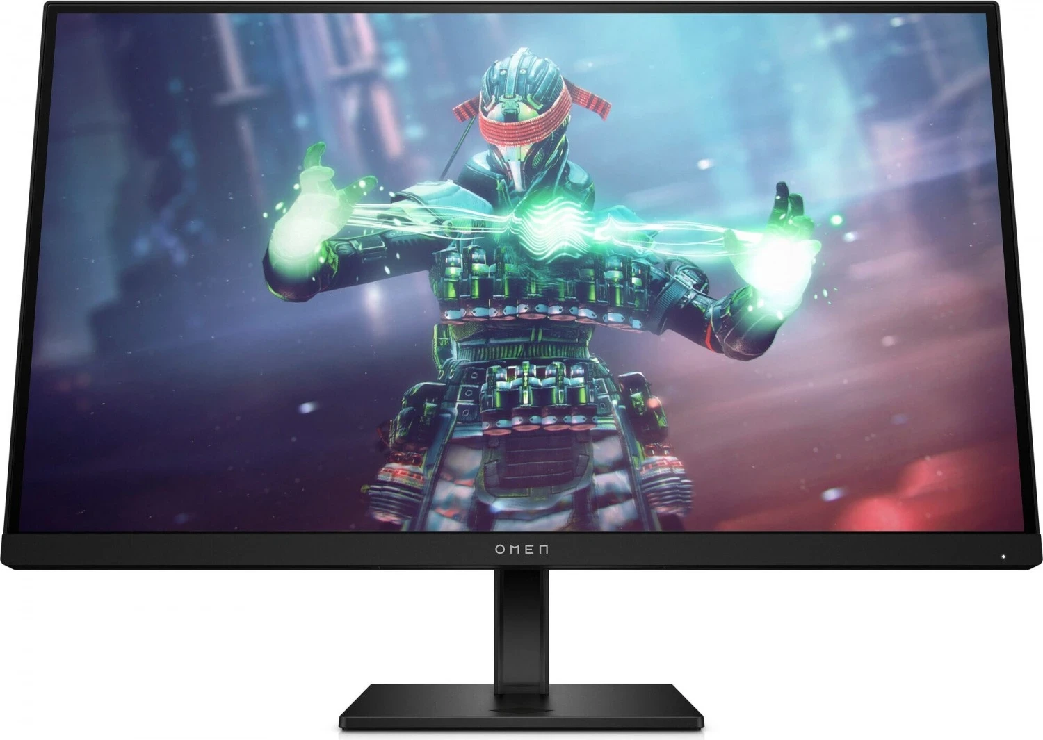 Monitor HP OMEN 27k, 27'', 4K UHD, IPS, 144Hz, i zi