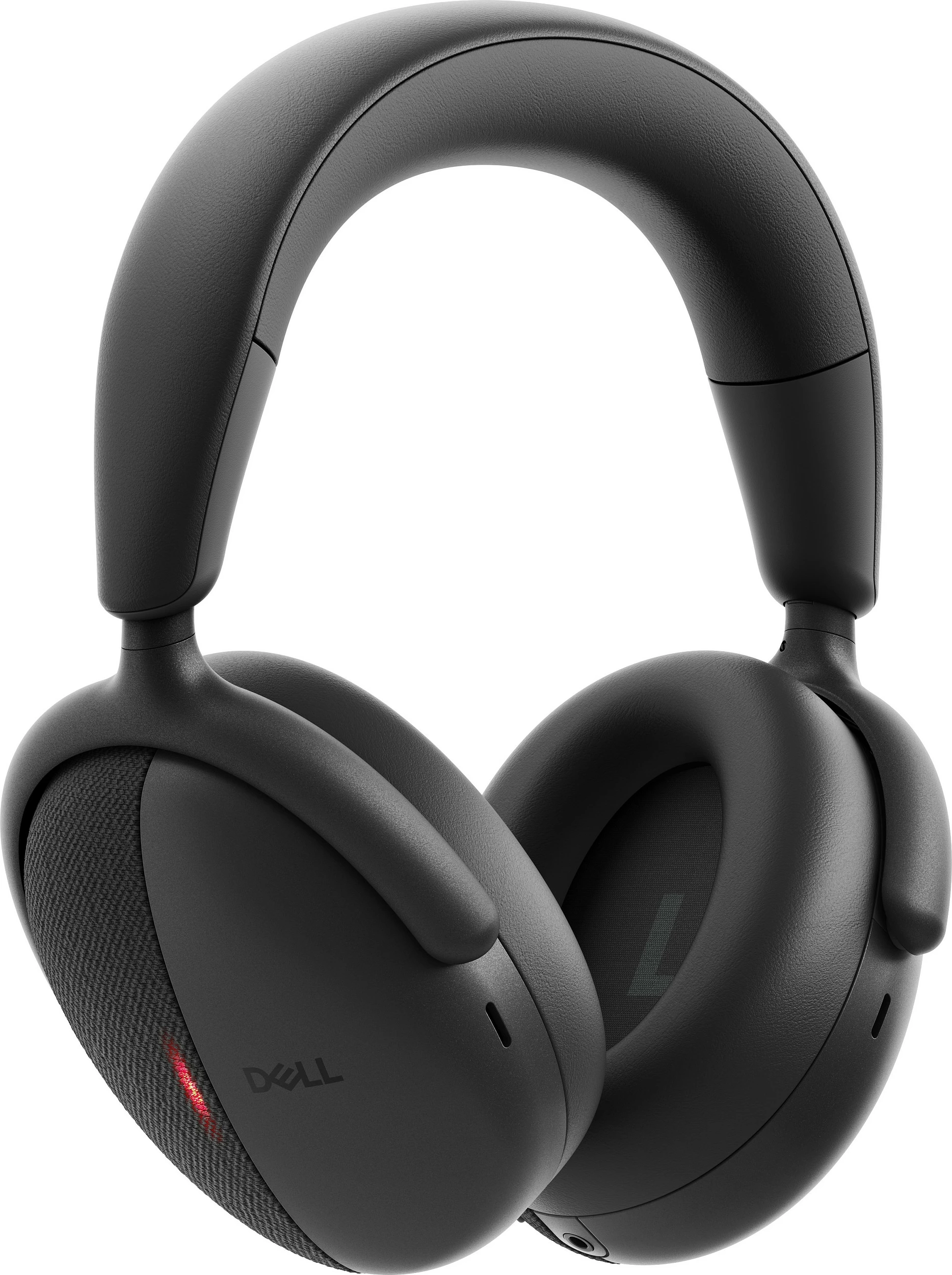 Kufje Dell Premier Wireless ANC WL7024, Bluetooth 5.3, over-ear, 80h, të zeza