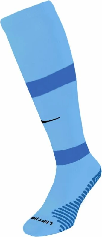 Atlete për futboll Nike, për meshkuj dhe fëmijë, blu [Madhësia: L]