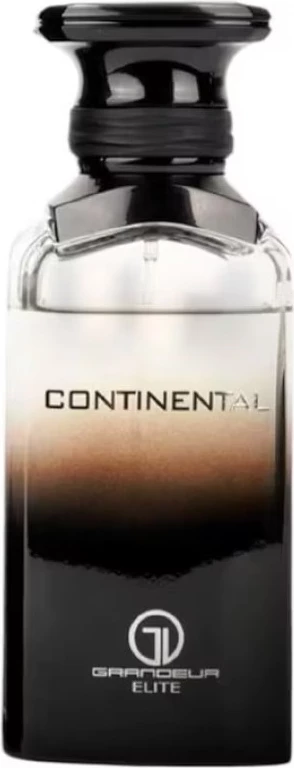 Eau de Parfum për meshkuj Grandeur Continental 100ml