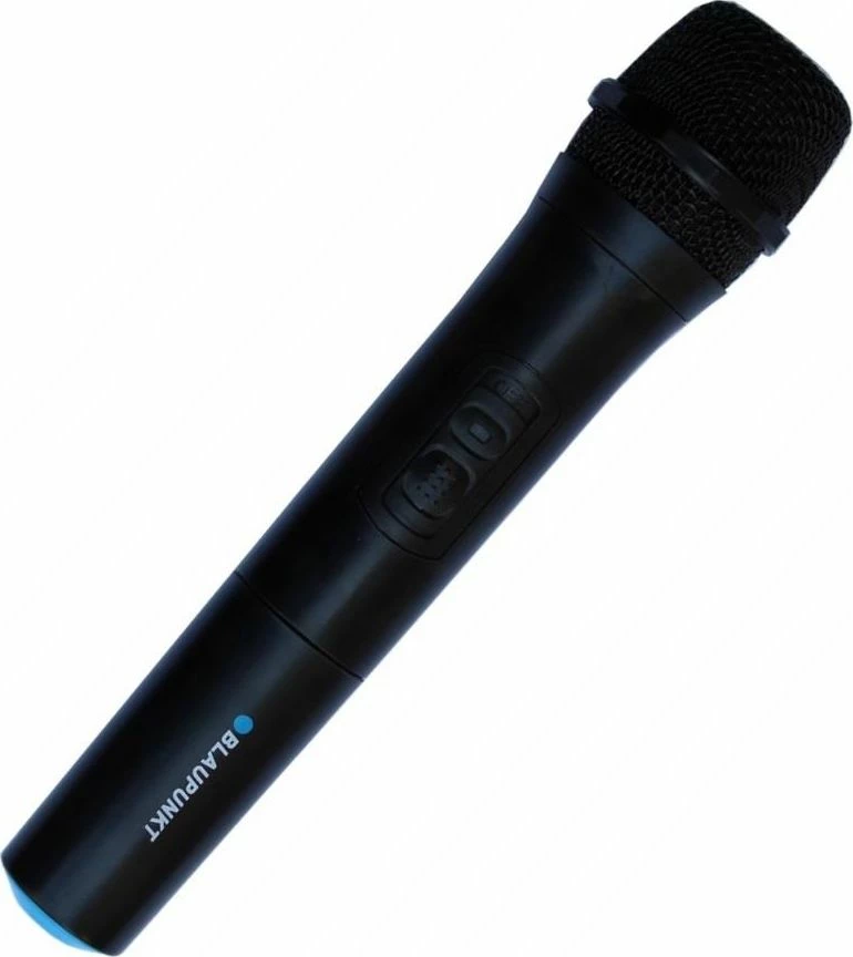 Altoparlant kolonë Blaupunkt PS05.2DB 60 W RMS, Bluetooth, i zi, 1 copë