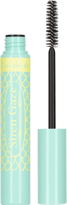 Maskarë për femra Lovely Siren Gaze e zezë 8g