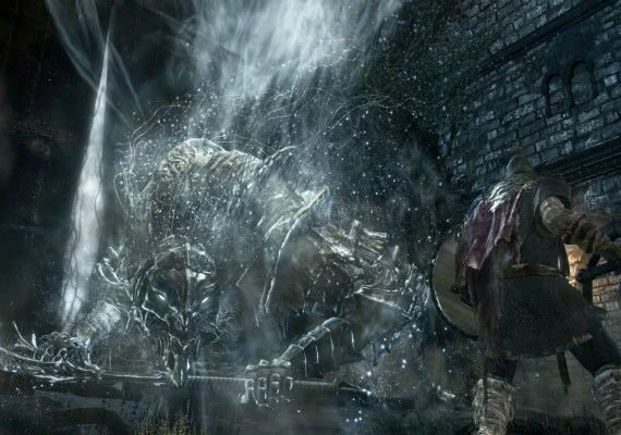 Dark Souls 3 EN/DE/FR/IT/ES Global
