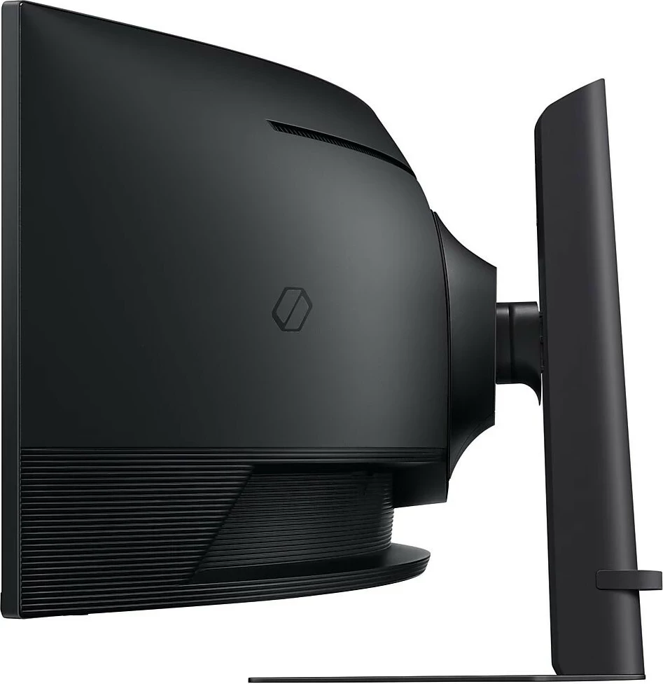 Monitor Samsung Odyssey G9 LS49FG910EUXEN, 49 inç, 144Hz, DQHD, VA, i zi