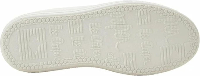 Atlete femra Lee Cooper platformë, bezhë [Madhësia: 36]