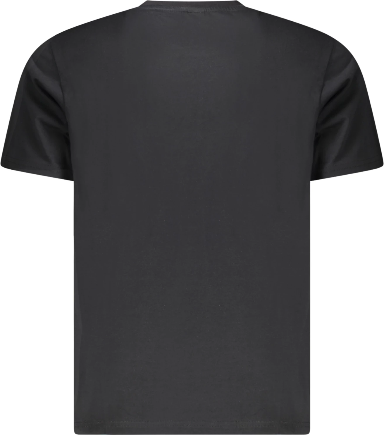 Maicë për meshkuj NORTH SAILS, e zezë