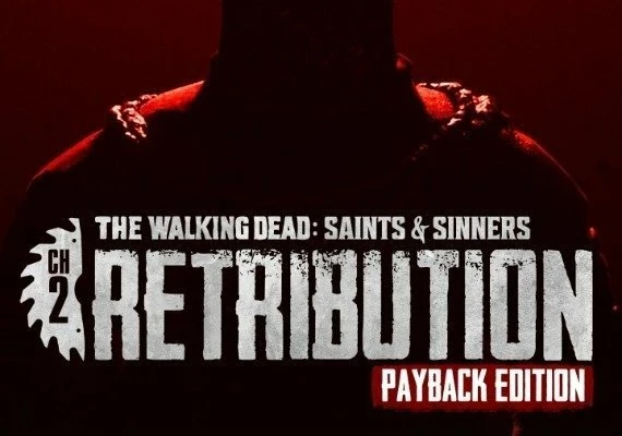 The Walking Dead: Saints & Sinners - Chapter 2: Retribution Payback Edition Global