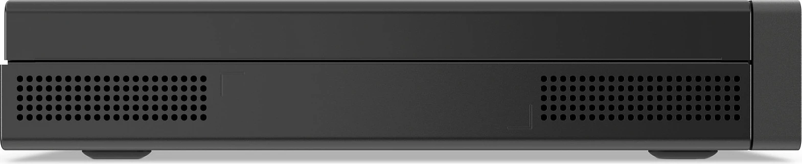 Kompjuter Lenovo ThinkCentre Neo 50q Tiny, Core 5 210H, 16GB RAM, 1TB SSD, Windows 11 Home, gri