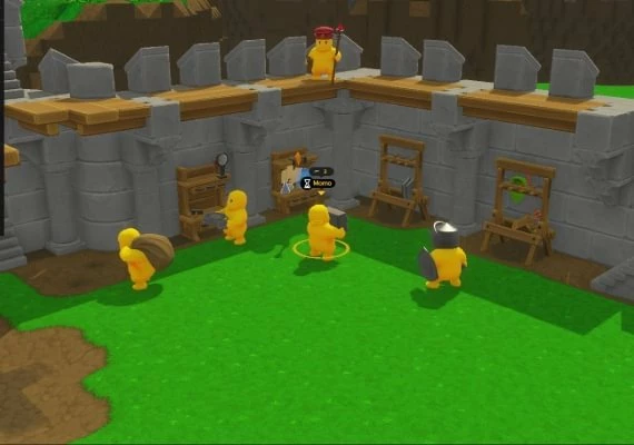 Castle Story EN/DE/FR/PL/RU Global