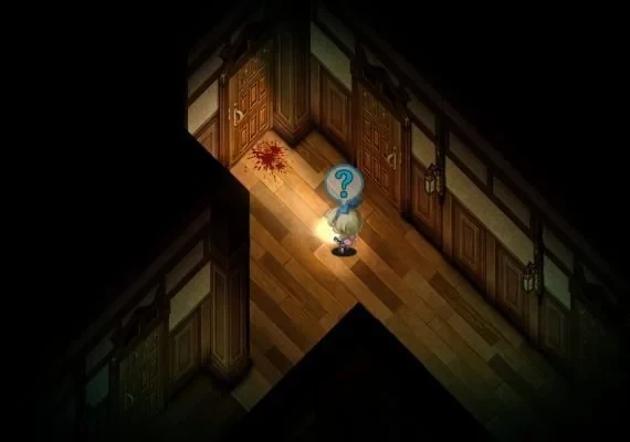 Yomawari: Midnight Shadows Digital Limited Edition EN/JA Global