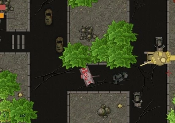 Wunderwaffe EN/RU Global