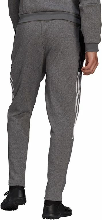 Pantallona sportive për meshkuj adidas, gri