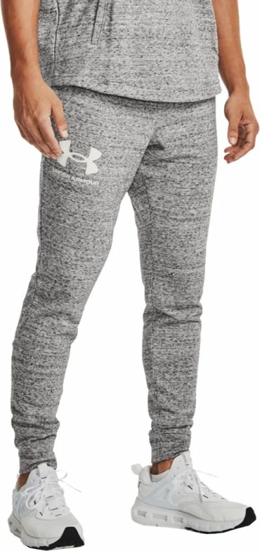 Pantallona sportive për meshkuj Under Armour, gri