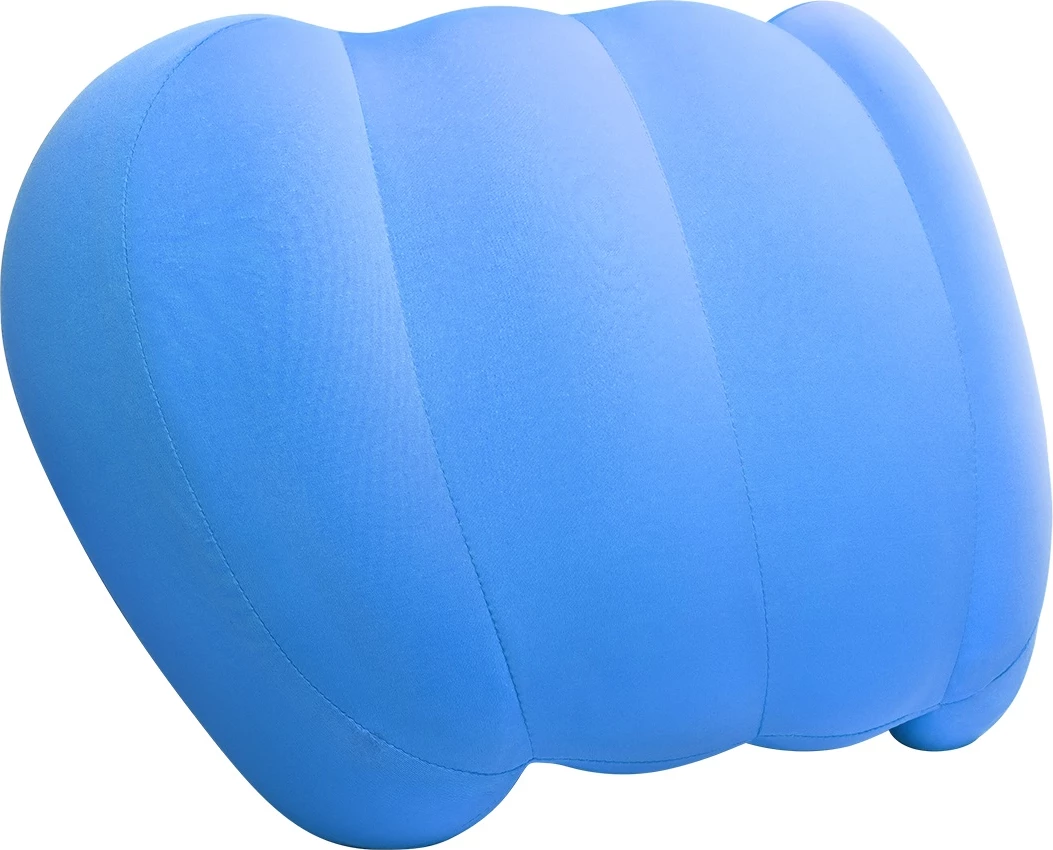 Jastëk mbështetës për mes, Baseus ComfortRide, C20036401311-00, Blu