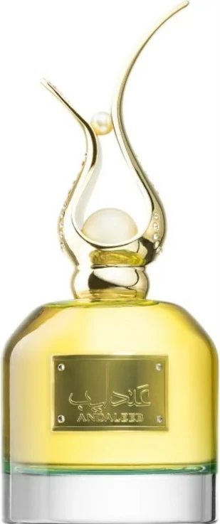 Eau de Parfum Asdaaf Andaleeb 100ml