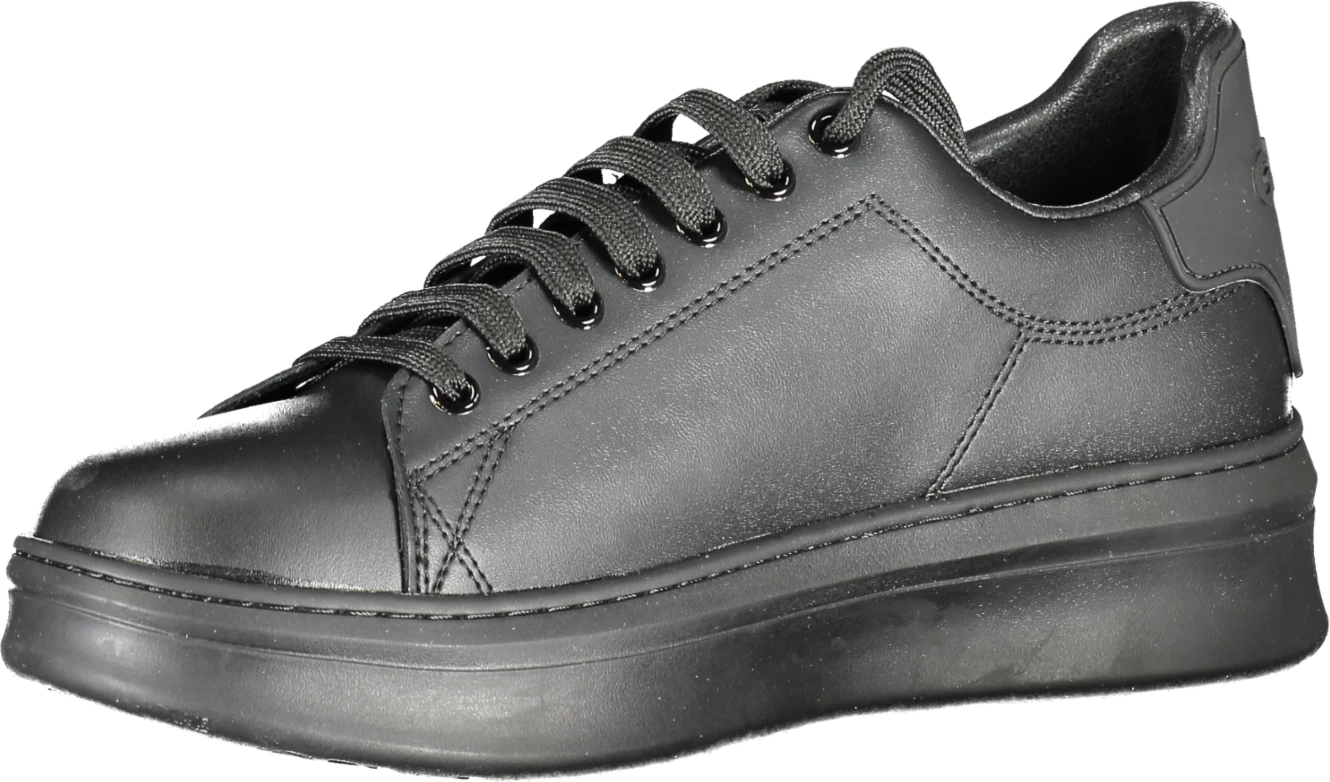 Atlete meshkuj GAELLE PARIS, të zeza