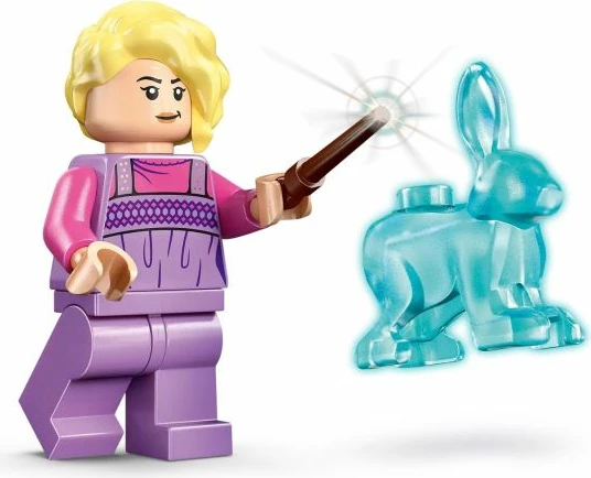 Lodra Lego Harry Potter për fëmijë