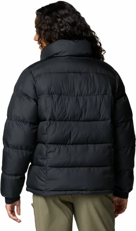 Jakne Columbia femra, të zeza