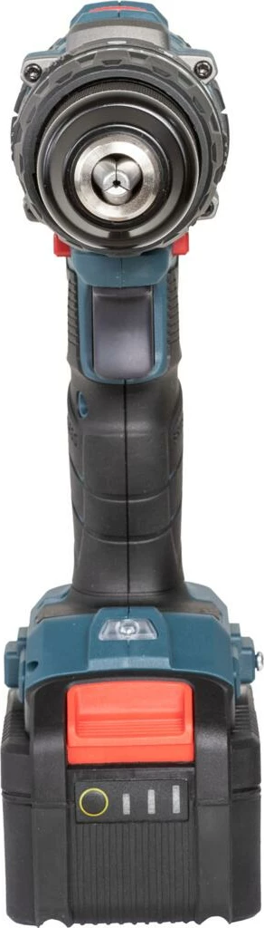 Trapan/vidalec me bateri TRYTON TBLV204 20V 50Nm Brushless, 2x4Ah, me karikues e valixhe