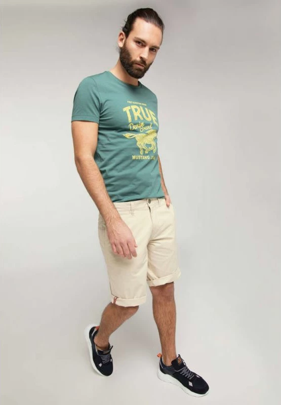 Shorce për meshkuj Mustang