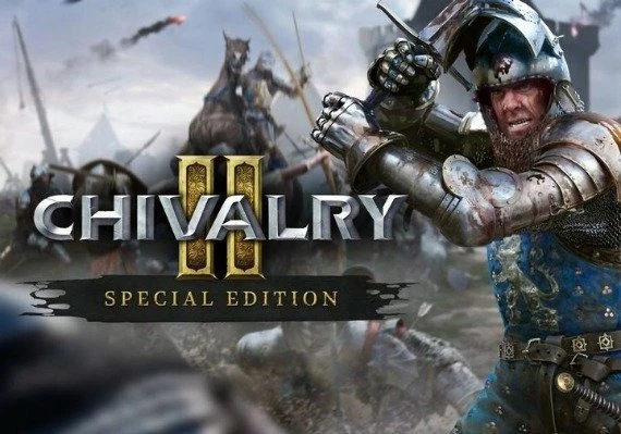 Chivalry 2 Special Edition Global