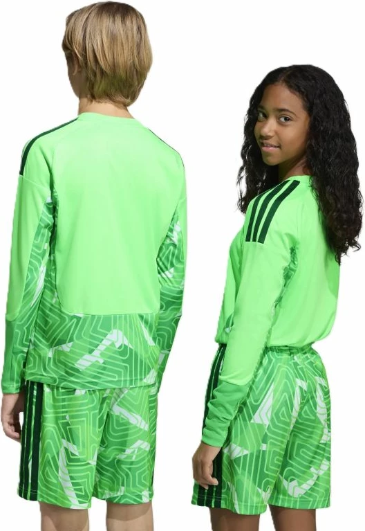 Fanellë portieri për fëmijë adidas Tiro 26 Competition KB5240 [Madhësia: 164]