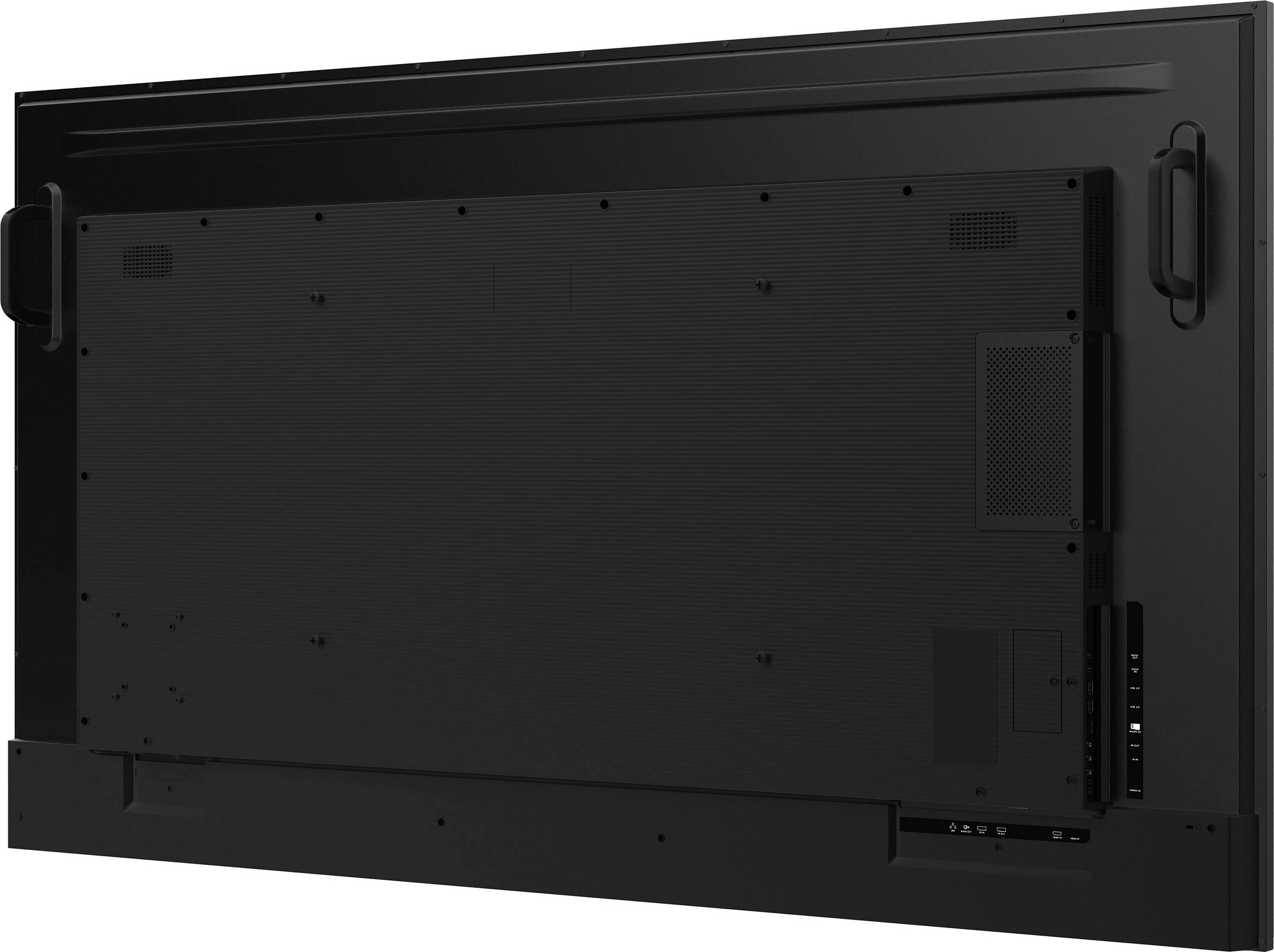 Ekran i madh iiyama ProLite LH7575UHS-B2AG, 75 inç, 4K UHD, 3x HDMI, DisplayPort, i zi