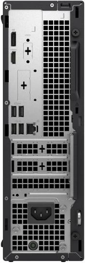 Kompjuter desktop Dell Pro Slim QCS1250 (VDVFT), Core Ultra 5 235, 16GB RAM Memorje, 512GB, Windows 11 Pro, i zi