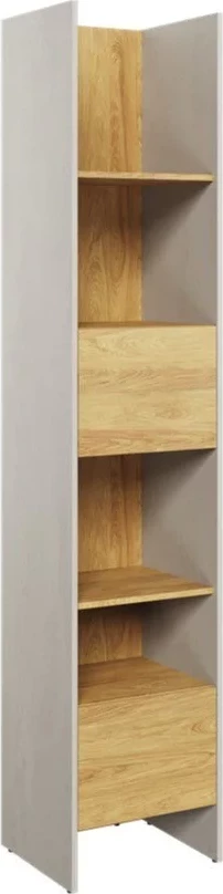 Dollap për libra Ordina 1S1D