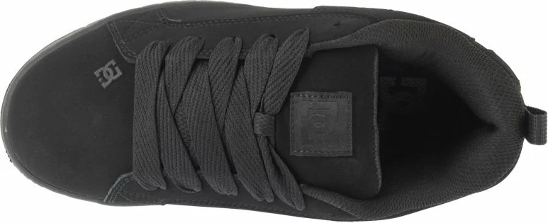 Atlete DC lifestyle, të zeza