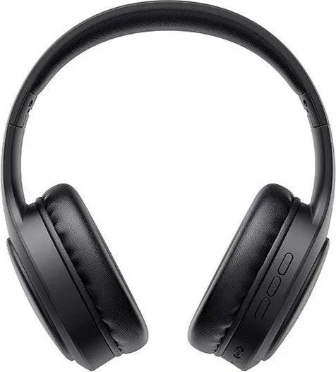 Kufje Havit H633BT wireless, të zeza