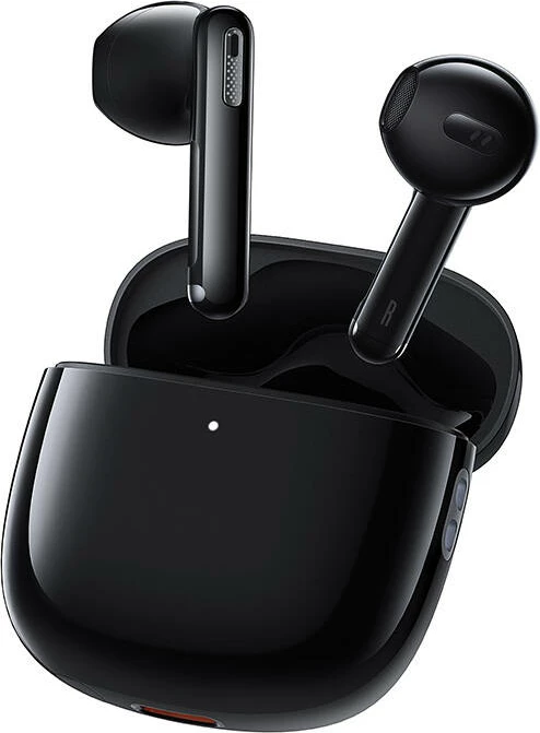 Kufje TWS Baseus Bowie WX5 ANC BT 5.3 6.5h/30h USB-C AAC/SBC të zeza