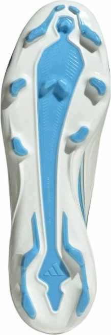 Atlete futbolli adidas F50 Messi League FG IH1902, meshkuj [Madhësia: 45 1/3]