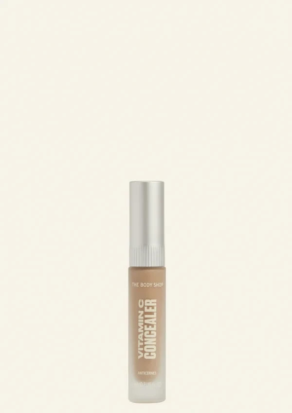 Korrektor me Vitamin C TAN 1W 8 ML