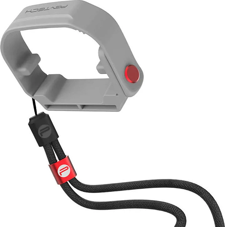 Mbajtës propeleri PGYTECH për DJI Mini 2, Mini 2 SE, Mavic Mini, me litar për qafë, Gri