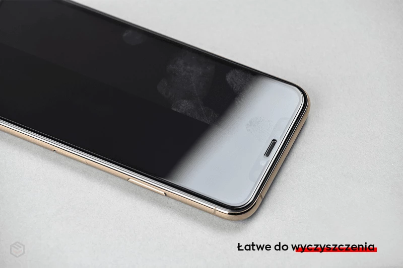 Mbrojtëse ekrani MyScreen Protector Diamond Lite për iPhone 15 Pro, xham i kalitur, edge-to-edge, full glue