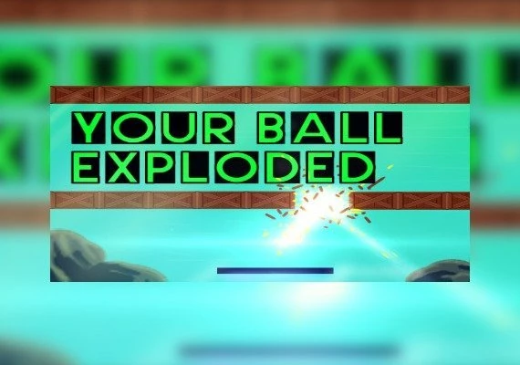 Your Ball Exploded EN Global