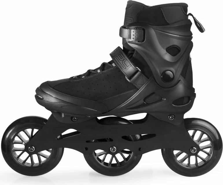 Rollera Spokey Shiffty Pro, të zeza